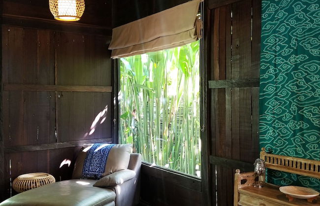 Kampoeng Bamboo - Foto 11