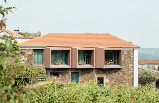 Casa do Santo - Wine & Tourism - Foto 56