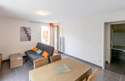 Vacancéole - Les Rives du Lac - Foto 53