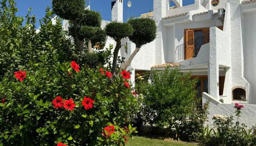 Contemporary House in Cabo Roig - Foto 4