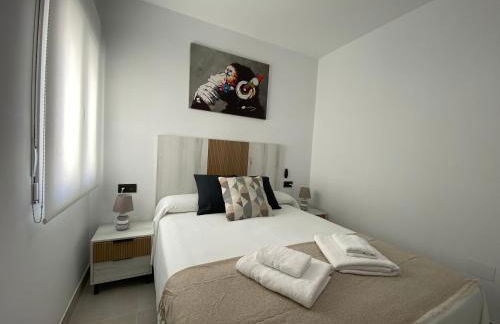 Playa La Barrosa, AlojamientosLola - Foto 23