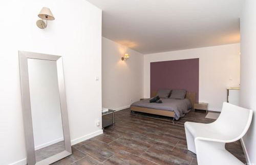 Villa Olympe - Foto 16