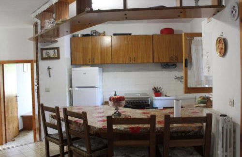 Cottage in montagna Montemonaco - Foto 19