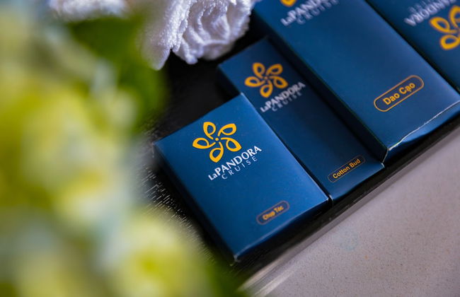 La Pandora Boutique Cruise - Foto 22