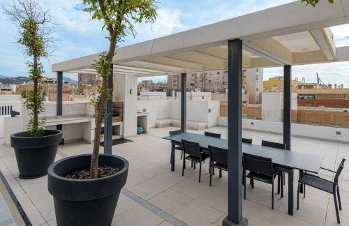 Zambrano Apartment in Malaga by Solaga Holiday Homes - Photo 6