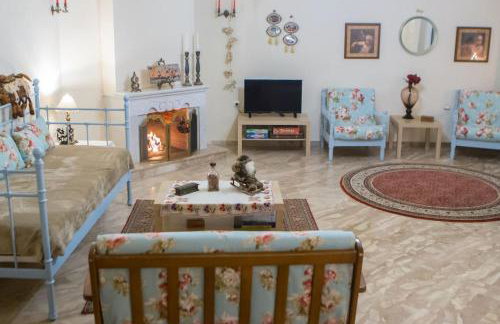 Woods cottage Loutra Pozar Aridaia - Photo 3