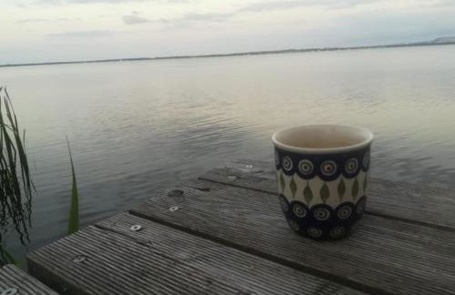 Ferienwohnung direkt am Steinhuder Meer - Foto 51