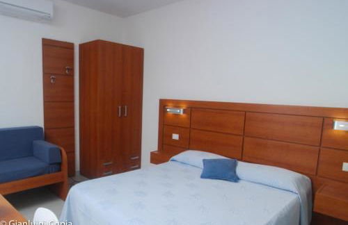 Villaggio Turistico La Mantinera - Appartamenti de Luxe - Foto 68