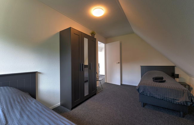 Villa in Zeewolde Near Horsterwold Forest - Foto 5