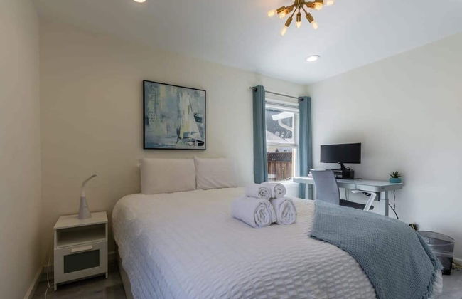 @ Marbella Lane - Convenient Home in Sunnyvale - Foto 2