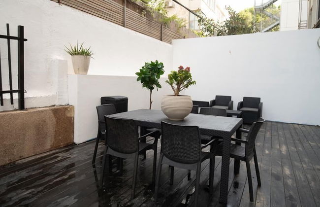 Sublet TLV 270 - Foto 18