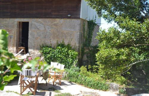 Refugio playa Caldebarcos - Foto 16