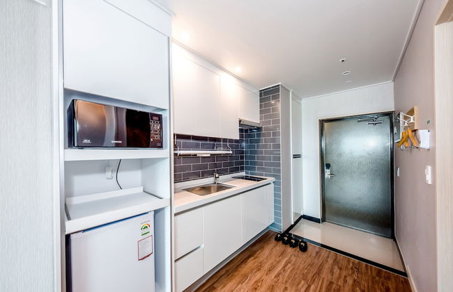 JnB Family Hotel - Photo 48