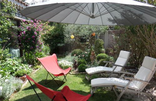 Le Clos Martin - Foto 7