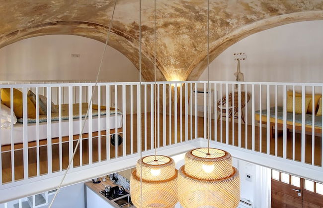 Castello Mezzacapo by Starhost - Foto 30