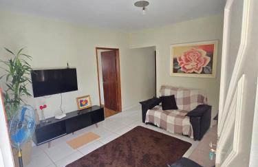 Casa ampla mobiliada com estacionamento para até 5 veículos - Foto 33