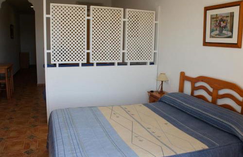 Hotel Apartamentos Kantara Al-Saif - Foto 20