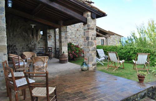 Casa Fioranna - Foto 32