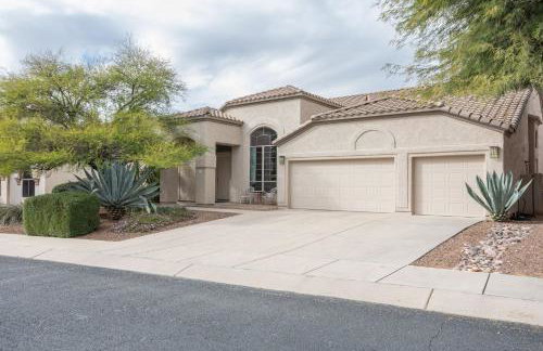 Pristine Rancho Vistoso Estate - Foto 44