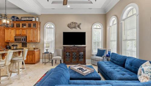 Poseidon's Grotto - Foto 4