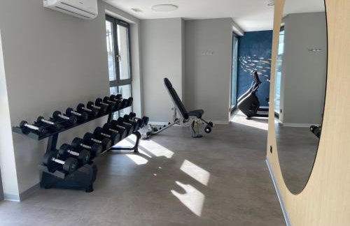 HS Apartamenty Hevenia Sun widok na morze - Photo 42