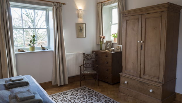 Courtyard Cottage - Foto 3, Diversos