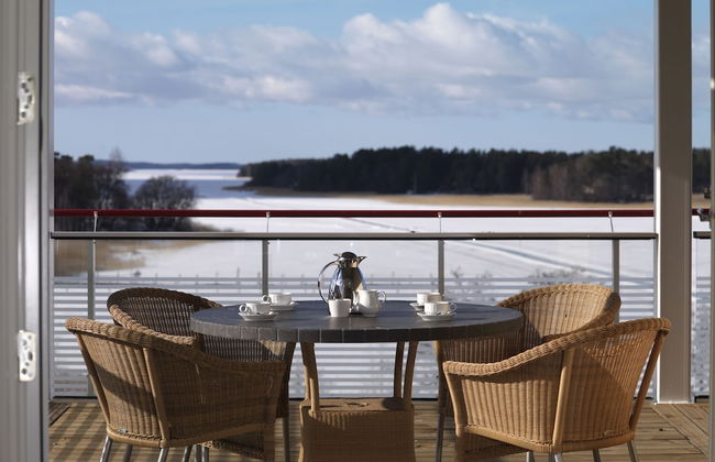 Holiday Club Naantali Apartments - Foto 14