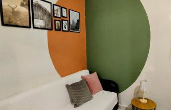 Evaggelia's Apartments 1 Διαμονή στο κέντρο - Foto 8