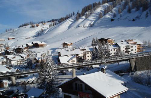 Residence Vajolet San Cassiano - Photo 47