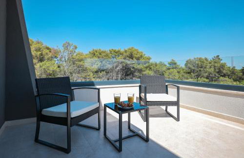 Rhapsody in Green - Luxury villa in Zadar - Foto 22