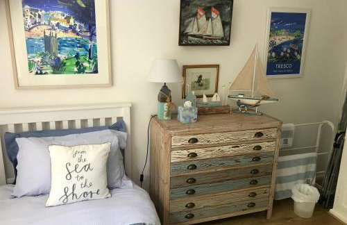 Fuchsia Cottage - Foto 13