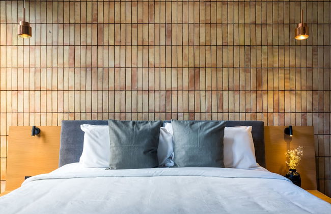 UTOPIC Roma Norte by ULIV - Foto 11