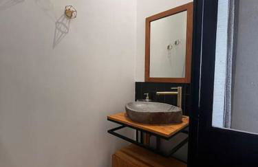 Le Platane Maison climatisée avec piscine - Foto 11