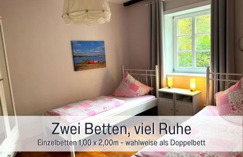 elbe511ferienzuhause im parkähnlichen Garten mit Teich - Foto 18