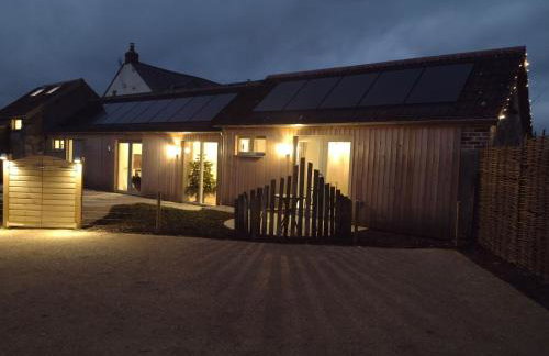 The Cow Byre - Foto 41