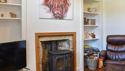 Strathlene Lodge - Foto 3