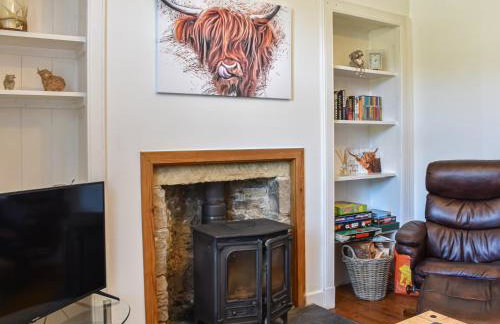 Strathlene Lodge - Foto 3