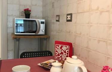 Sweet Home Roma - Foto 19