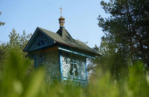 Nasze Podlasie, Domek w Dubiczach Cerkiewnych - Foto 23