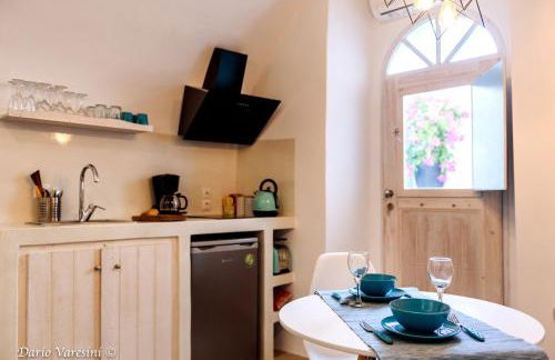 Santorinian Lava House - Foto 13