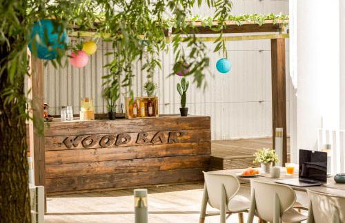 Appart'City Collection Paris Vélizy - Foto 29