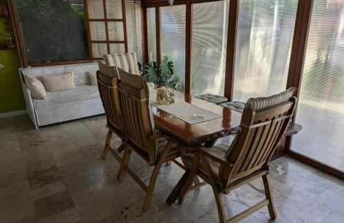 Sea View Roof Garden - Foto 24