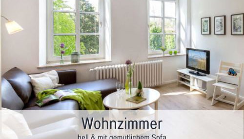 Bio Ferienhof Wichtelweide - Fewo Rosmarin - Photo 4
