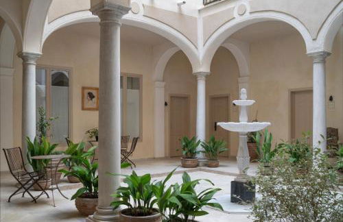 Raíces Alameda Casa Palacio - Foto 27