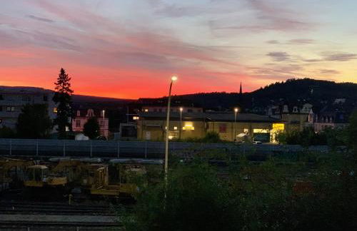 Deluxe Penthouse Goldsteinkoje 1 - Foto 45