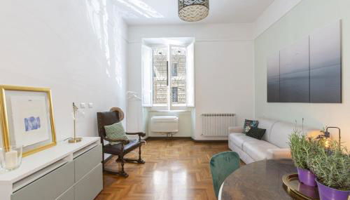 Maison Haysée Piazza del Popolo - Foto 5