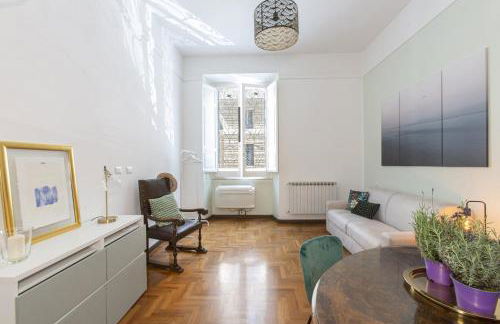 Maison Haysée Piazza del Popolo - Foto 5