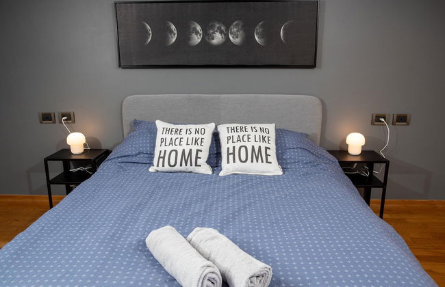 Apartment Moon - Foto 8