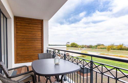 Aparthotel Waterkant Suites - Fewos am Meer mit SPA - Foto 7