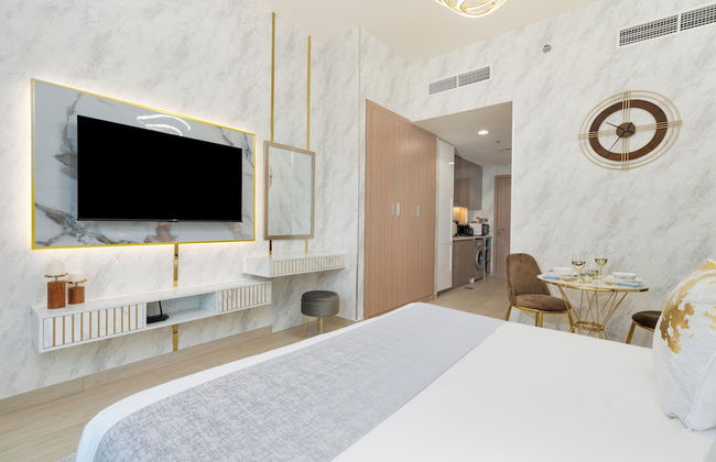 GLOBALSTAY. Azizi Riviera 34 - Foto 10